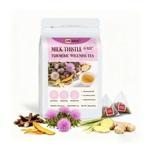 Pure Herbs: Cleavers- 4 oz. (Natural Herbal Ectracts) image 11