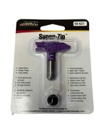 NEW ASM Super Zip Universal Reversible Switchable Paint Sprayer Tip 59-621 - €14,35 EUR