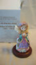 House Of Lloyd, The Praying Angel Ceramic Figurine, Bnib, #230082 - £21.58 GBP