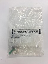 Pneumadine HC-30-3 Toggle Switch  - $380.31 MXN