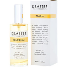 DEMETER MADELEINE by Demeter COLOGNE SPRAY 4 OZ - $38.00