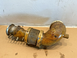 2008 Caterpillar C15 Acert EGR Venturi/Mixer 2883834 OEM 296-4078 - $5,123.79 MXN