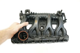 12-2015 mercedes w204 c250 slk250 1.8 m271 intake manifold 2710903037 oem - £157.28 GBP