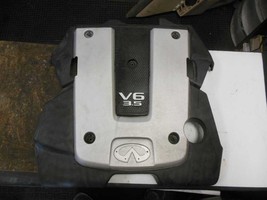 G35       2008 Engine Cover 499706 - £57.15 GBP