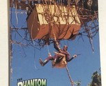 The Phantom Vintage Trading Card #15 Billy Zane - $1.97