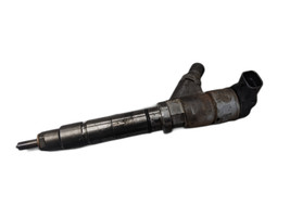 Fuel Injector Single From 2008 Chevrolet Silverado 2500 HD  6.6 8980023684 - $99.95