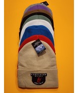 Pendleton Whisky Patched Knit Cuffed Beanie - $14.99