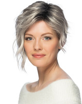 Ryan Wig By Estetica *All Colors!* Lace Front, Mono Part, Genuine, New - $277.00