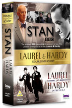 Stan/Laurel And Hardy: Anthology DVD (2012) Jim Norton, Sen (DIR) Cert PG 2 Pre- - £14.94 GBP