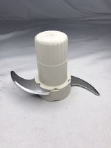 VTG Regal La Machine 1 Food Processor Parts Chopping Blade V813 LM1 - $15.00