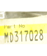 New Genuine OEM Engine Oil Pan 1997-2000 Mitsubishi Montero Sport 3.0 MD... - £54.49 GBP