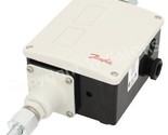 Pressure switch Danfoss RT 260A 017D0021 - $894.50