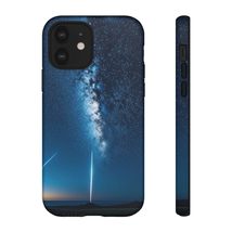 Space Phone Cases Covers, Cosmic Protector, Celestial Devices for iPhone... - $28.49