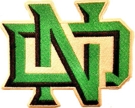 University of North Dakota Embroidered Patch - £7.78 GBP+