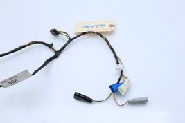 02-08 JAGUAR X-TYPE FRONT RIGHT PASSENGER SEAT WIRE HARNESS Q2974 image 9