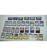 My Little Pony Trading Cards Lot of 32 Cards - $365.60 MXN