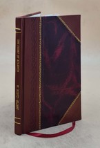 The story of Atlantis a geographical historical and ethnological [Leather Bound] - £30.63 GBP
