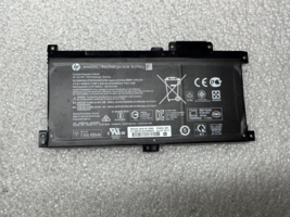 HP 15-br0520d genuine original battery 916812-855 HSTNN-UB7H - $136.13 MXN