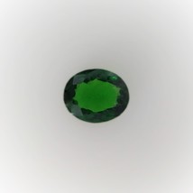 Natural Tsavorite Oval Facet Cut 5.8x4.8mm Hookers Green Color VVS Clarity Green - £137.73 GBP