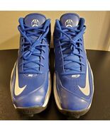 New Nike Zoom Merciless Promo Sample Football Cleats 534773-353356 Mens ... - $1,150.19 MXN