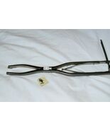 Spinal USA Compressor instrument psscp rev0 3313po rare #1 517b3 - $2,747.21 MXN