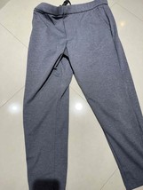 Bonobos - Mens The Anywhere Pant (WFHQ) COLOR DEEP ABYSS TAPERED LEG LW ... - $20.36