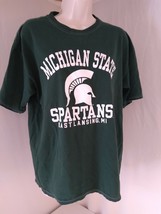 * Michigan State Juniors  xl  T-Shirt - £7.58 GBP