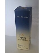 LUNA NECTAR Neptune Hydrate &amp; Blur Hyaluronic Acid Serum 1.01 fl oz EXP ... - $385.22 MXN