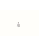 Calibration Weight - Carbon Steel w/Chrome Plating, 10 Gram  - $8.49