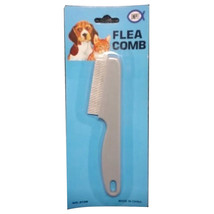 Unipet Metal Bristle Flee Comb - $28.35