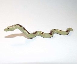 Boa Constrictor Snake Animal Custom Minifigure - £1.49 GBP
