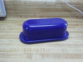 Tupperware butter dish - £11.20 GBP