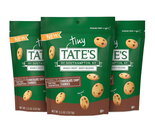 Tate&#39;S Bake Shop Tiny Tate&#39;S Chocolate Chip Cookies, 3-5.5 Oz Bags - $34.60