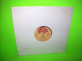 Slick Puddin&#39; ‎– Big Head 12&quot; Vinyl Record SEALED 1985 Hi Hop Rap Electronic - £7.24 GBP