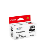 Canon 6776C002 PFI-4100 MBK LUCIA PRO II INDIVIDUAL INK TANK - $2,578.41 MXN