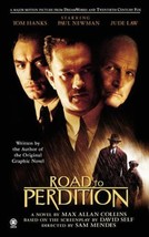 The Road to Perdition by Max Allan Collins (2002, Mass Market) - £0.78 GBP