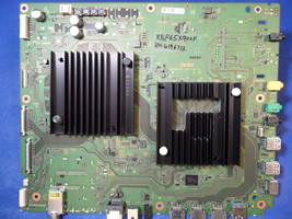 Sony A-2197-239-A Main Board For XBR-65X900F. - $125.00