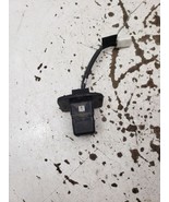 Camera/Projector Rear View Camera Sedan Lid Mounted Fits 15 IMPREZA 7446... - $122.64