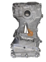 Engine Timing Cover From 2019 Jeep Compass  2.4 05048201AA MultiAir - $64.95