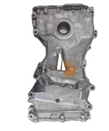 Engine Timing Cover From 2019 Jeep Compass  2.4 05048201AA MultiAir - £51.09 GBP