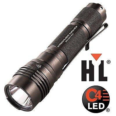 ProTac HLX USB 18650 USB battery USB cord and holster - $113.99