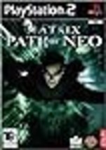 Matrix: Path of Neo - £37.32 GBP