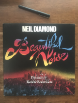 Neal Diamond: “Beautiful Noise” (1976). Catalog # Al 33965. NM+/EXC+ (Gatefold) - £19.14 GBP