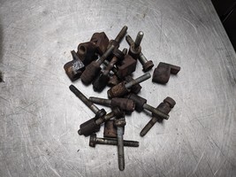 Exhaust Manifold Bolt Set For 10-15 Jaguar XK  5.0  W/O SuperCharger - $24.70