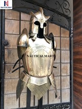 NauticalMart Medieval Kingsguard Armour Set Halloween Knight Armor Halloween Sui - £1,282.13 GBP