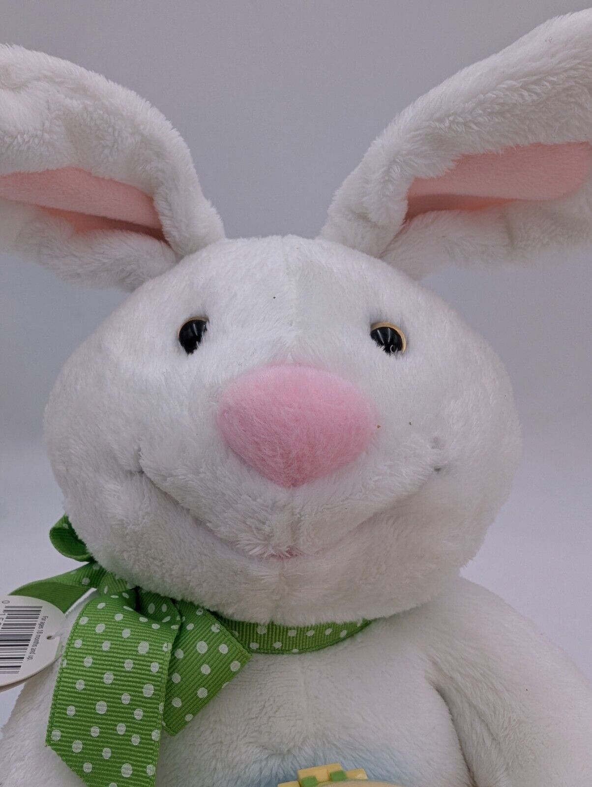 Hallmark Rockin Rabbit Easter Bunny Chick and 50 similar items