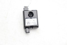 12-18 BMW F30 320I 328I RADIO ANTENNA AMPLIFIER MODULE E3119 image 4