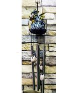 Ebros Medieval Blue Dragon Egg Hatchling Standing On Crystal Rocks Wind ... - €28,32 EUR