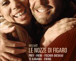 Mozart: Le Nozze di Figaro [DVD] - $12.64