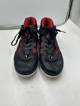 Adidas Adizero Derrick Rose 2 Men&#39;s Basketball Shoes Size 13 Black G22887 - $54.44
